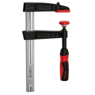 BESSEY Temperguss-Schraubzwinge TG-2K 200/100