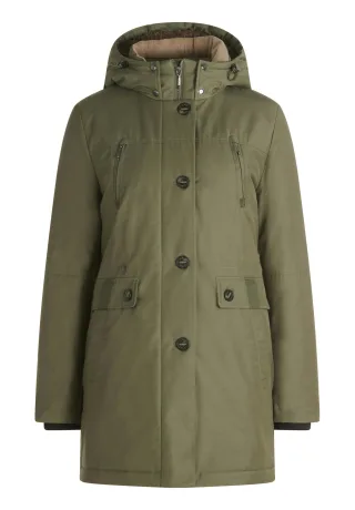 Gil Bret - Winterjacke Ivy Green - Gr. - 38