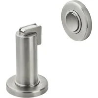 SO-TECH® Türstopper Türfeststeller MAGNETO Ø 30 / 36 mm H: 40 mm (1 St), verschiedene Varianten Magnet-Türfeststeller