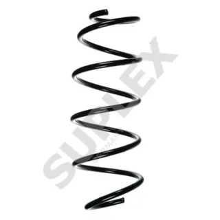 Suplex Feder verst?rkt vorne Mercedes A-Klasse W169 B-Klasse W245 19292