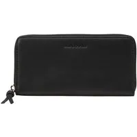 Marc O'Polo Geldbörse Combi Wallet, aus echtem Rindsleder