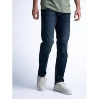 Petrol Industries Straight-Jeans Starling - Straight Denim