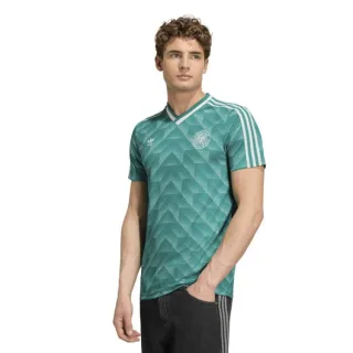 adidas DFB Ausw?rts Trikot 1990