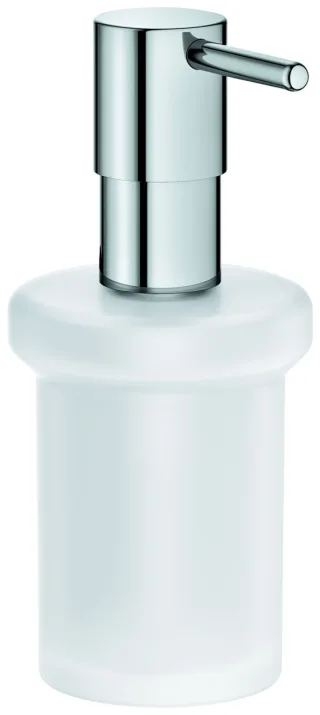 Grohe Seifenspender Essentials 40394 für Halter Essentials/Essentials Cube, 40394001 40394001