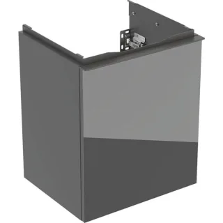 Geberit Acanto Unterschrank für Handwaschbecken B:45cm, 1 Schublade 503002JK2