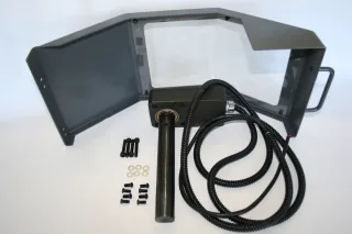 ELMAG Drehfutterschutz kompl. - 9808207