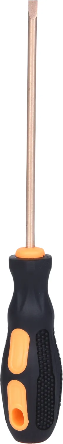 KS Tools BERYLLIUMplus Schraubendreher Schlitz - 962.0912