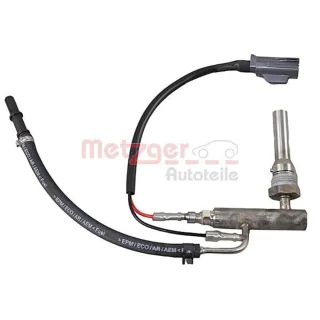 Metzger Einspritzeinheit f?r Ru?-/Partikelfilterre Ford Kuga 1 2,0