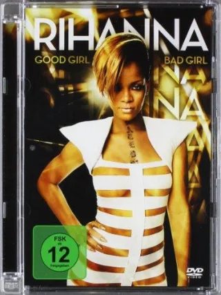 Rihanna - Good Girl Bad Girl (OmU)
