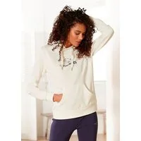 KangaROOS Hoodie mit Kängurutasche, Loungewear