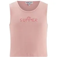 happy girls Sommerkleid Shirt