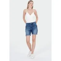 Miracle of Denim Jeansshorts Nini Shorts