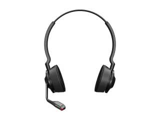 Jabra Engage 55 SE Stereo | 9659-450-111 | Headset - On-Ear