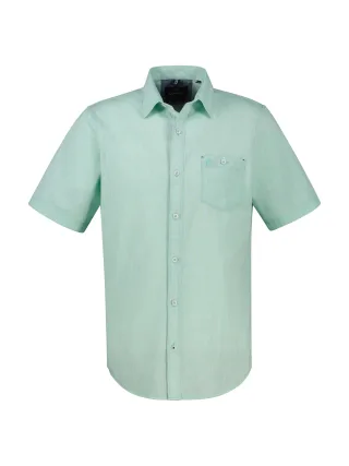 LERROS - KENT mint water - Gr. - XXXL