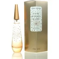 Issey Miyake Eau de Toilette LEau dIssey Pure Petale de Nectar, Glasflakon, Parfüm EDT, Damenduft