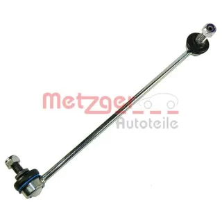 Metzger Koppelstange vorne rechts VW Golf 4