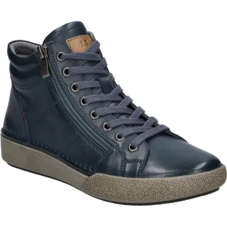 JOSEF SEIBEL Claire 11 | Sneaker für Damen | Blau Claire 11, ocean