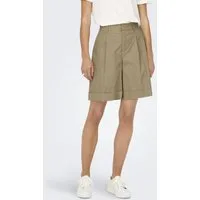 ONLY Bundfaltenhose ONLRosalie (1-tlg) Falten