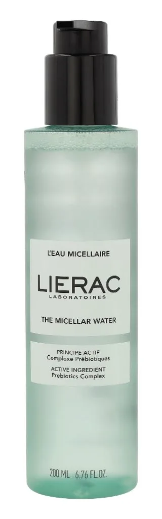 Lierac The Micellar Water.