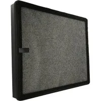 vhbw Kombifilter passend für Medion MD 10444, 10378 Luftreiniger, Zubehör für Medion MD 10444 10378