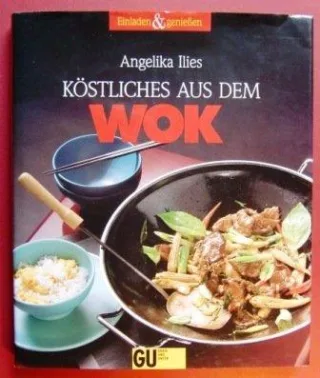 KÃ¶stliches aus dem Wok.