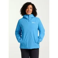 Jack Wolfskin Outdoorjacke WISPER INS JKT W
