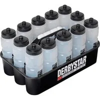 Derbystar Trinkflasche Derbystar Trinkflaschenhalter 12 Flaschen