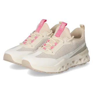 Salamander Low Sneaker - Gr. 36 - Beige - Textil & Synthetik