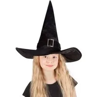 Boland Kostüm Hut Kid Hexe Kendra