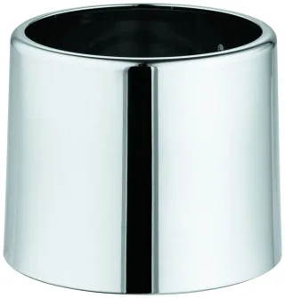 EICHELBERG Abdeckhülse 440825 für Swingo Spültisch-Batterien chrom, 44082526 44082526