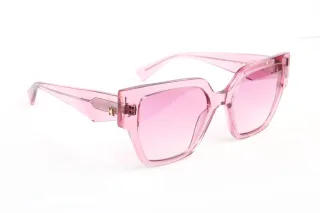 Ana Hickmann Sonnenbrille HI9264 T03 55