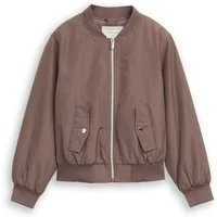 TOM TAILOR Steppjacke Jacken Bomberjacke mit wasserabweisender Funktion