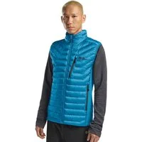 Jack Wolfskin Funktionsweste ROUTEBURN PRO INS VEST M