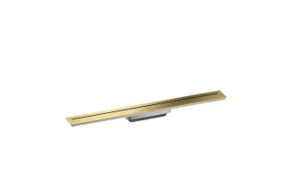 Hansgrohe Fertigset Duschrinne AXOR Drain 42520950