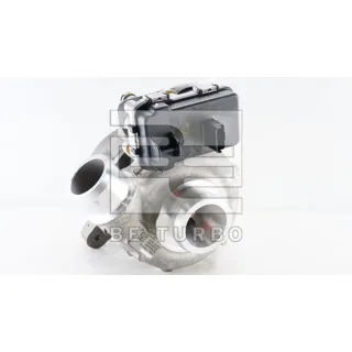 BE Turbo Turbolader 129682RED Jaguar Xf Land Rover Discovery Freelander Range 2,
