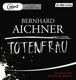 Totenfrau: Thriller (Die Totenfrau-Trilogie Band 1)