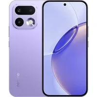 Realme 16 Pro 5G 8GB+256GB Smartphone