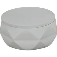 Kleine Wolke Aufbewahrungsdose Crackle Jar (Set)