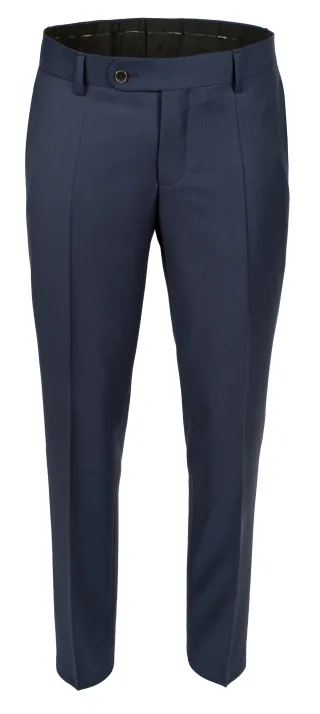 ROY ROBSON - Hosen S-340-01 S-01-05008-12675-00 dark blue - Gr. - 30