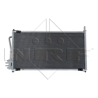 NRF Klimakondensator Ford Focus 1