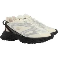 Lacoste L003 Neo Shot Sneakers Herren Schuhe Tennis Sneaker
