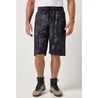 JP1880 Bermudas Mesh-Bermuda Fitness Relaxed Fit QuickDry