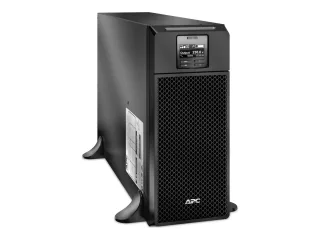 APC Smart-UPS SRT | srt6kxlir | USV - online