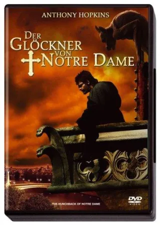 Der Glöckner von Notre Dame [DVD] [2006]
