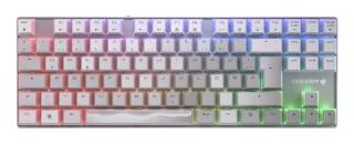 Cherry MX 8.2 | g80-3882sjade-0 | XAGA Edition - Tastatur