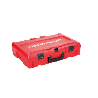 Rothenberger Werkzeugkoffer ROCASE 6414 mit Einlage ROMAX 3000/3000 AC - 1000001877