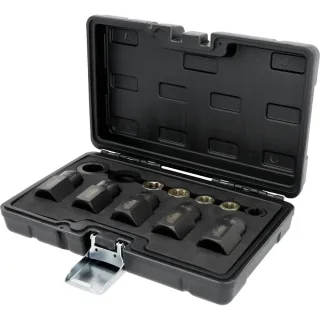 KS TOOLS Stehbolzen-Einbau-Werkzeug-Satz, 12-tlg - 913.1800