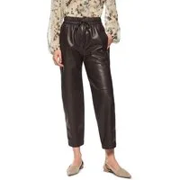 Marc Cain Schlupfhose Muted Motion Premium Damenmode