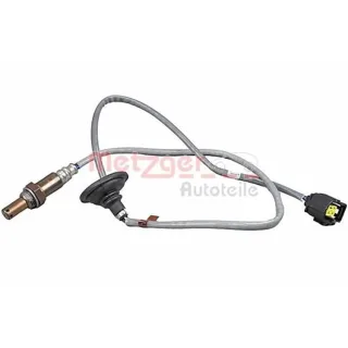 Metzger Lambdasonde Citroen Mitsubishi Peugeot 0893630