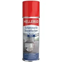 Mellerud MELLERUD Schimmel- und Stockfleckenblocker, 200ml Flüssigreiniger